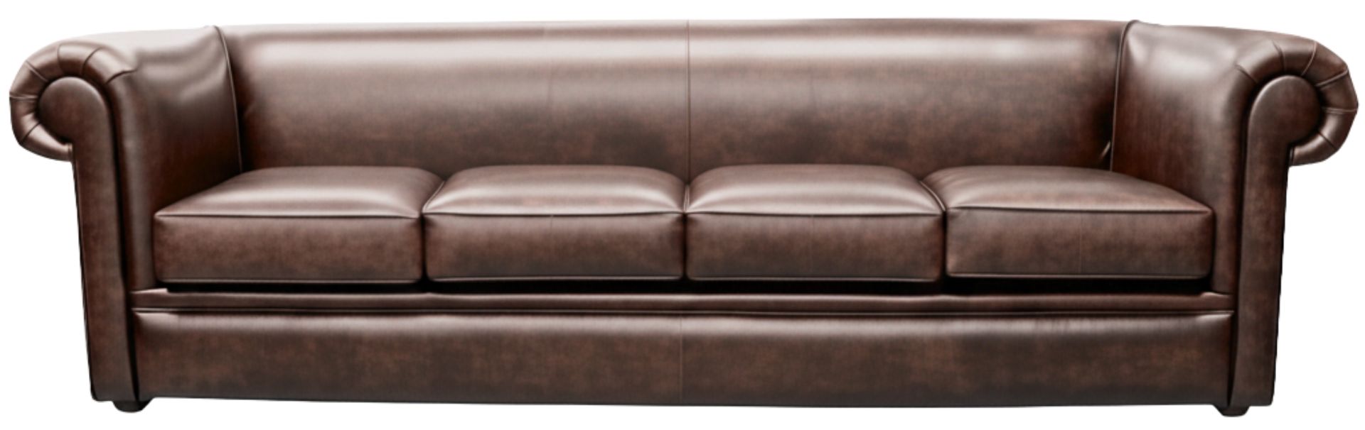 The Canterbury Chesterfield